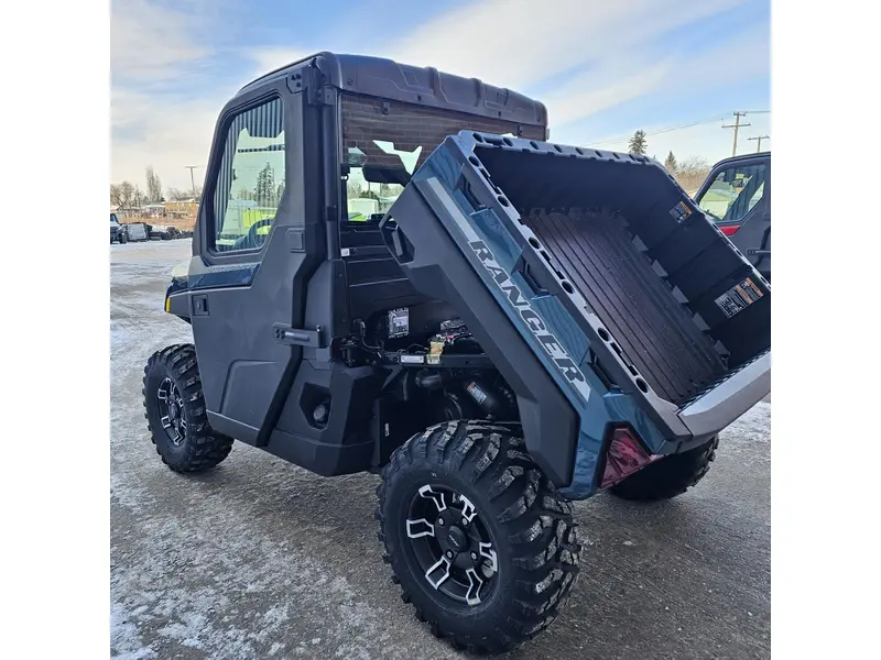 2026 Polaris RANGER XP 1000 NORTHSTAR PREMIUM thumbnail 16