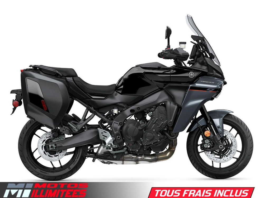 Yamaha Tracer 9 2026 alt