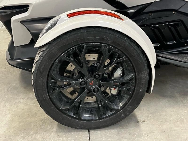 2020 Can-am Spyder Rt Limited (se6) alt