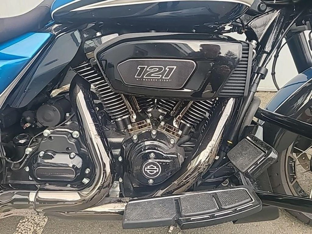 2023 Harley-davidson Flhxse - Cvo™ Street Glide™ alt