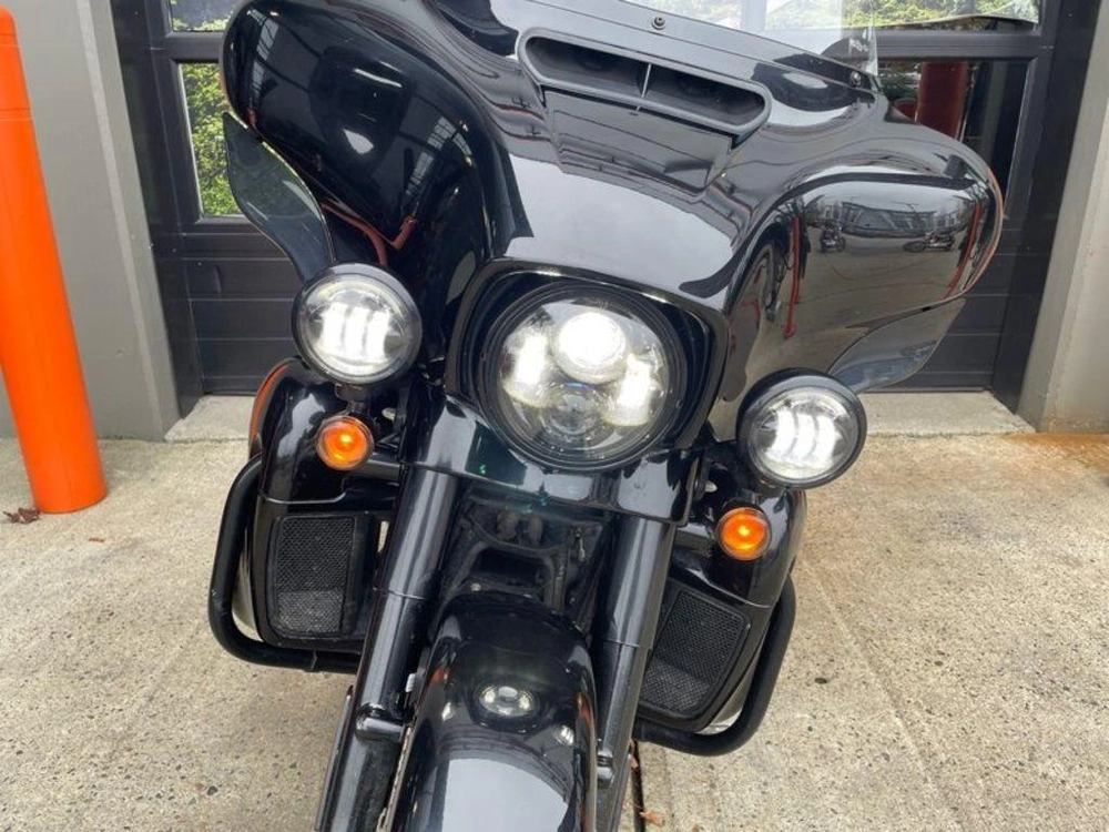 2023 Harley-davidson Flhtk - Ultra Limited alt