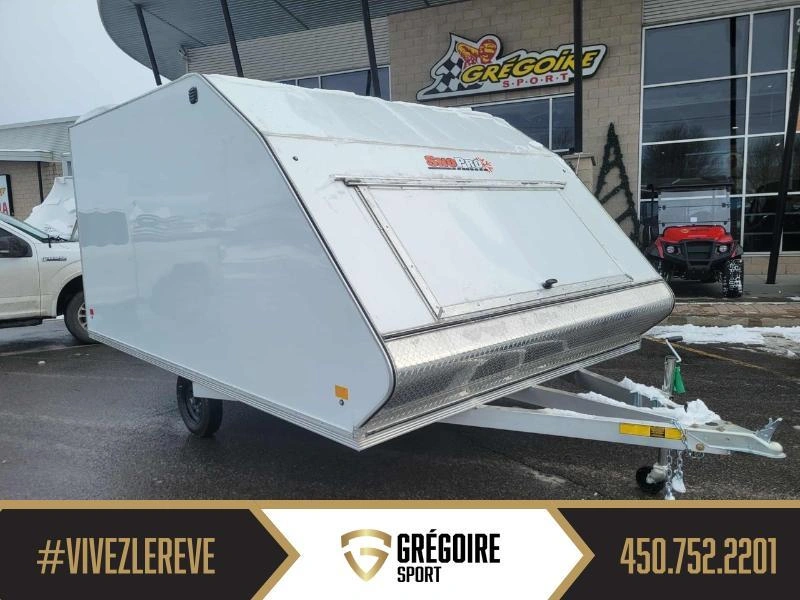 2026 Sno Pro 101x12 Hybrid Ltd (2places) alt