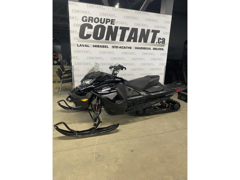 2019 Ski-doo Renegade X 900 Ace Turbo alt