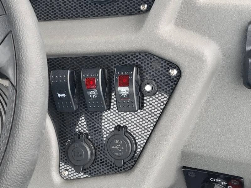 Armada Drakkar 23 Swingback 3t 2025 alt