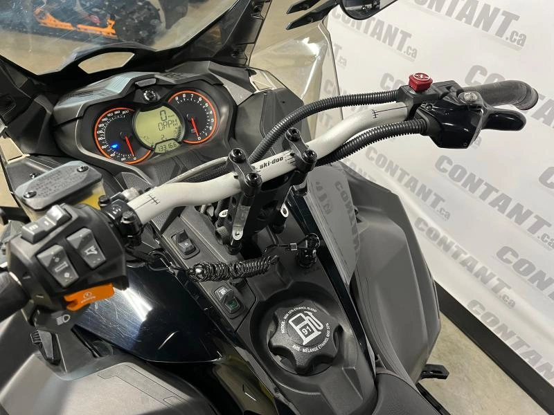 2019 Ski-doo Renegade Enduro E 900 Ace Turb alt