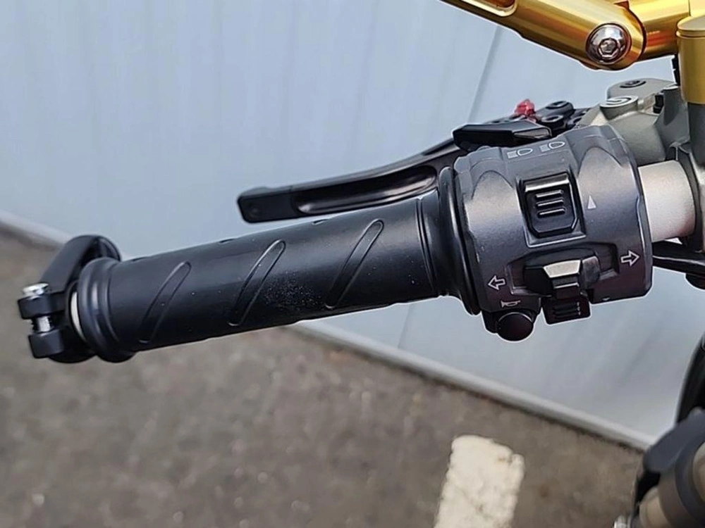 2014 Ducati Streetfighter 848 alt