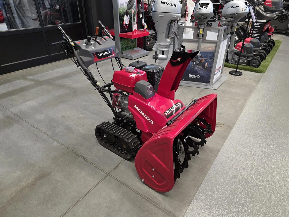 Honda Hss1332ct 2017 alt