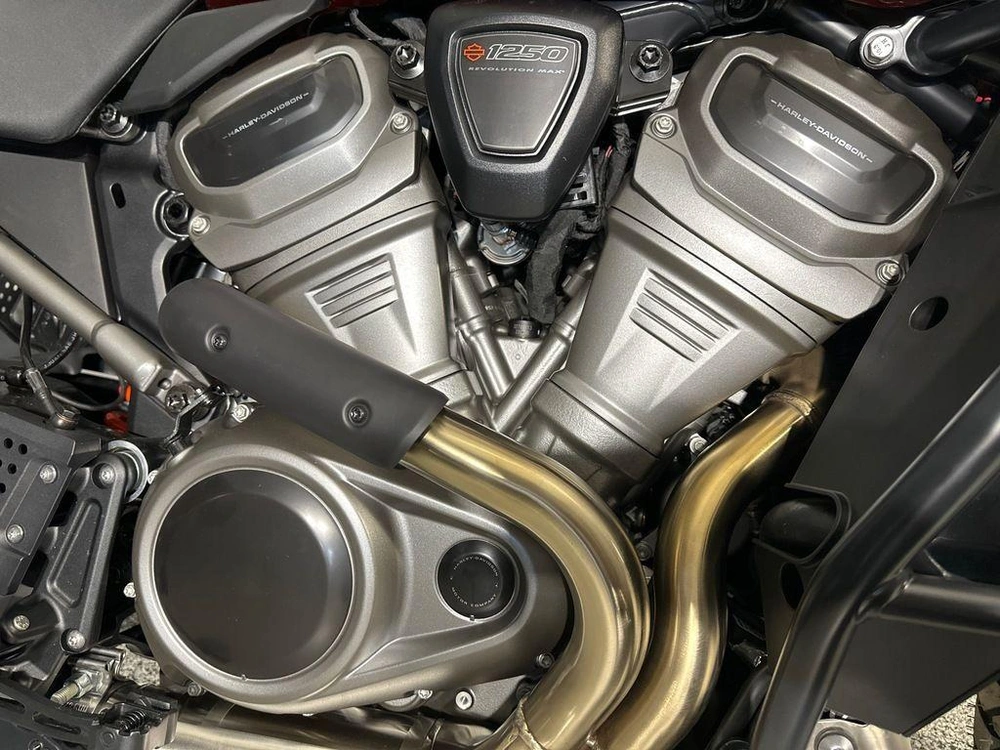 2024 Harley-davidson Ra1250s - Pan America™ 1250 Special alt