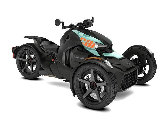 2025 Can-am Ryker Sport (900 Ace) alt
