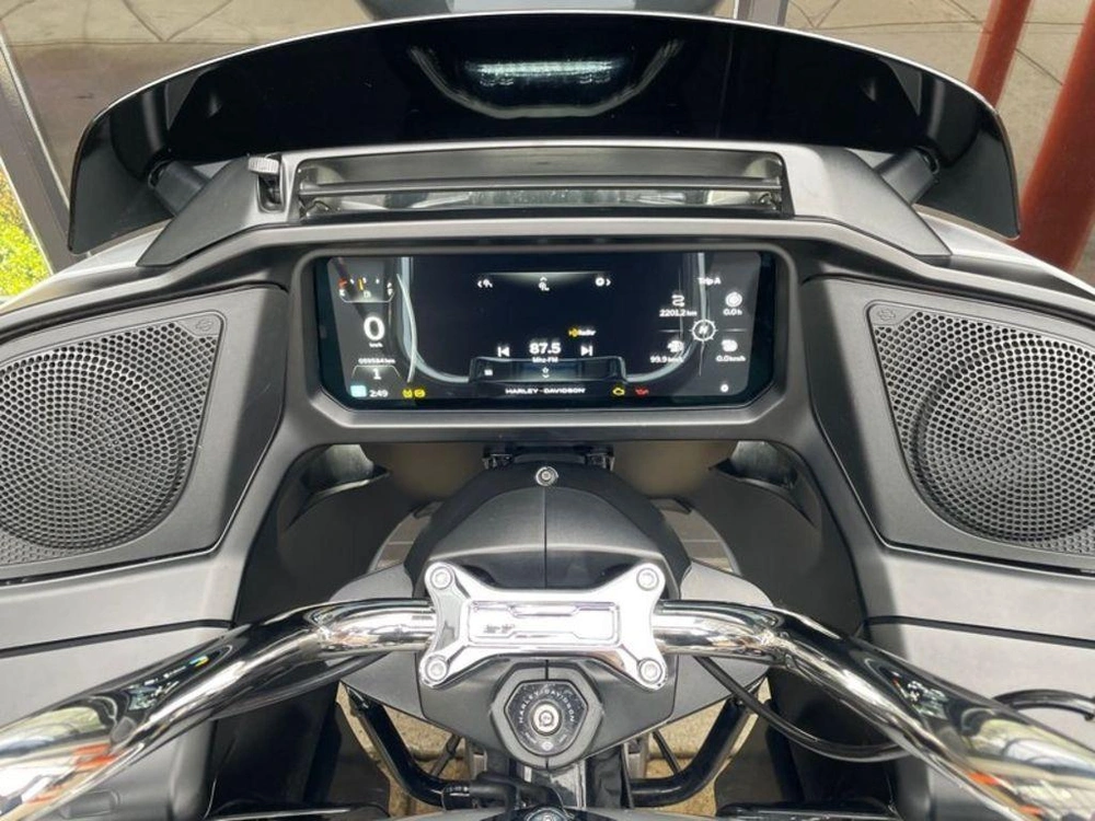 2024 Harley-davidson Fltrx - Road Glide™ alt