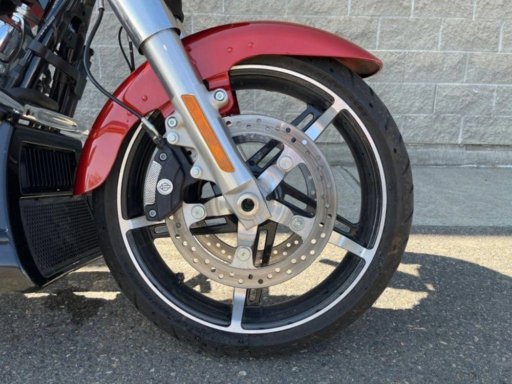 2024 Harley-davidson Flhx - Street Glide™ alt