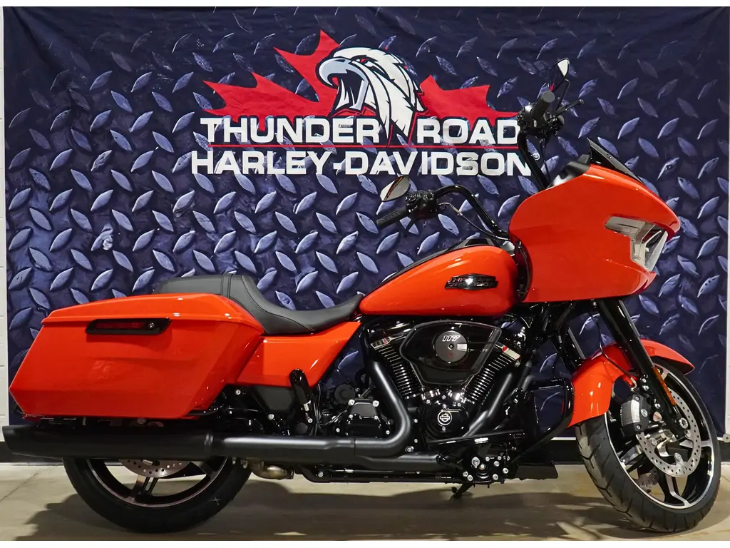 2026 Harley-Davidson FLTRX ROAD GLIDE