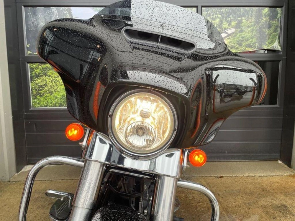 2023 Harley-davidson Flhx - Street Glide™ alt