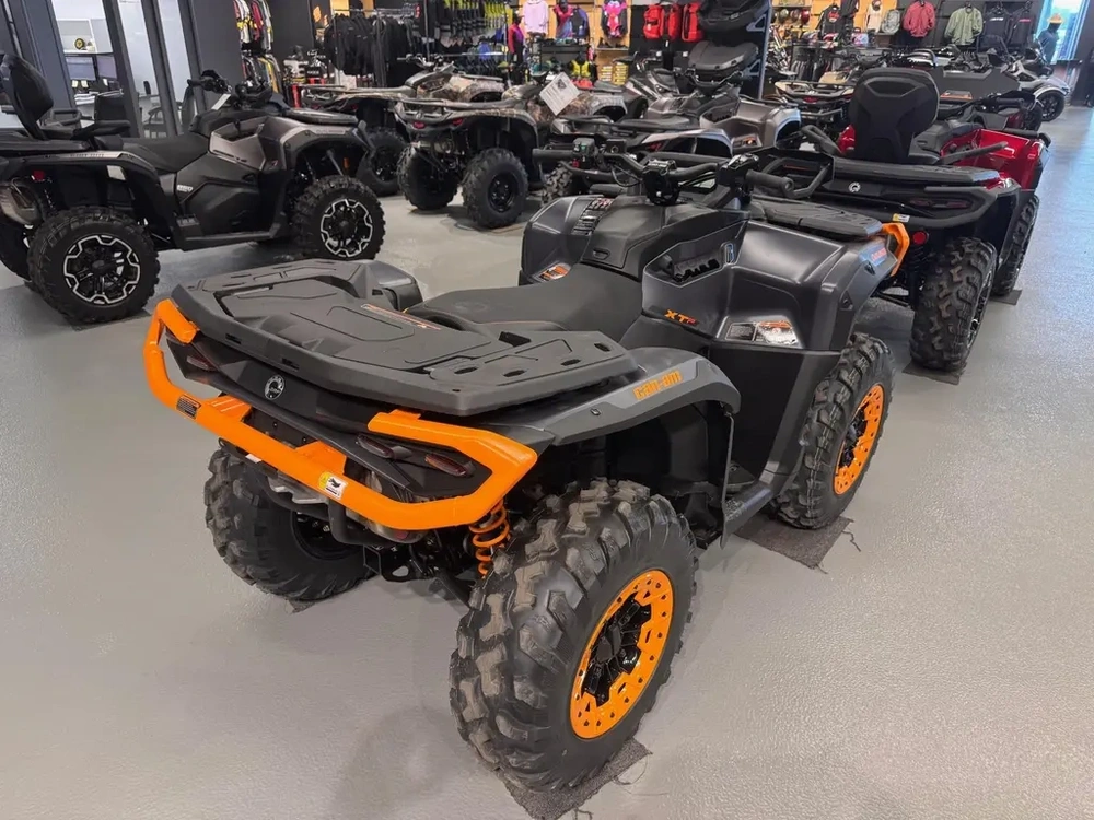 Can-am Outlander Xt-p 1000r Xtp 2026 alt
