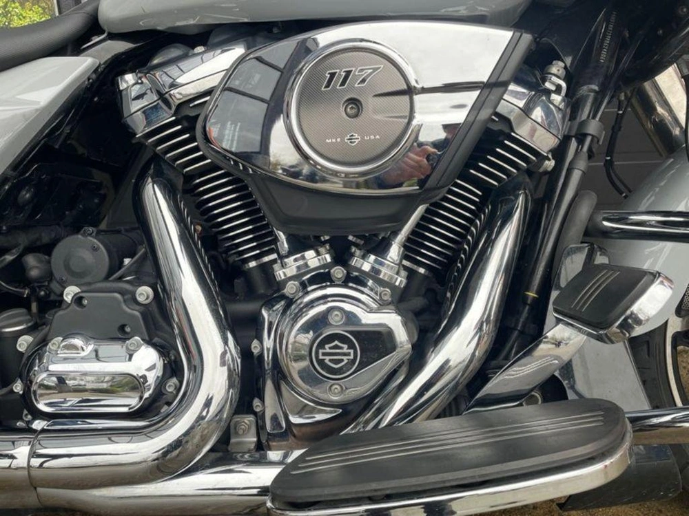 2024 Harley-davidson Fltrx - Road Glide™ alt