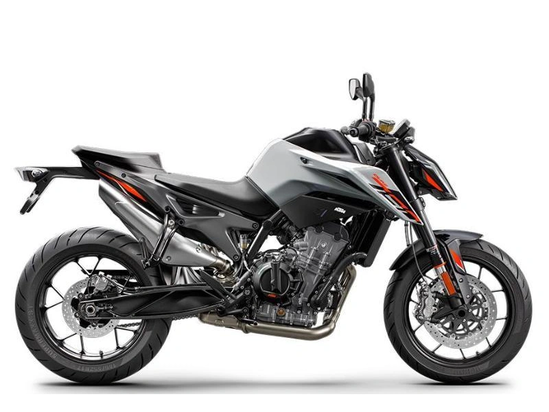 Ktm 790 Duke 2024 alt