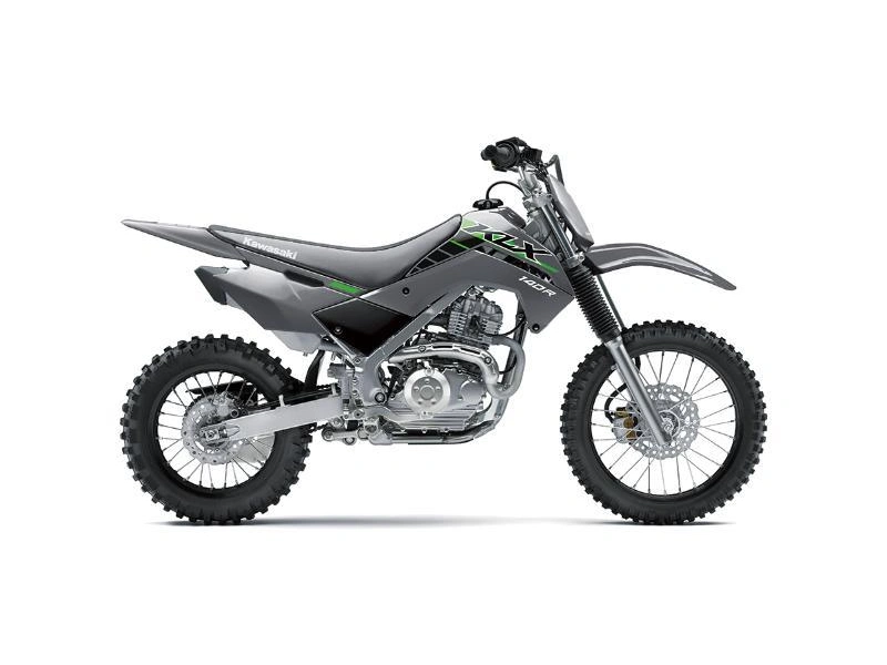 2025 Kawasaki Klx140r alt