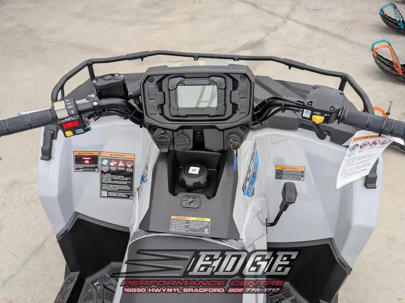 2026 Polaris Sportsman 570 thumbnail 4