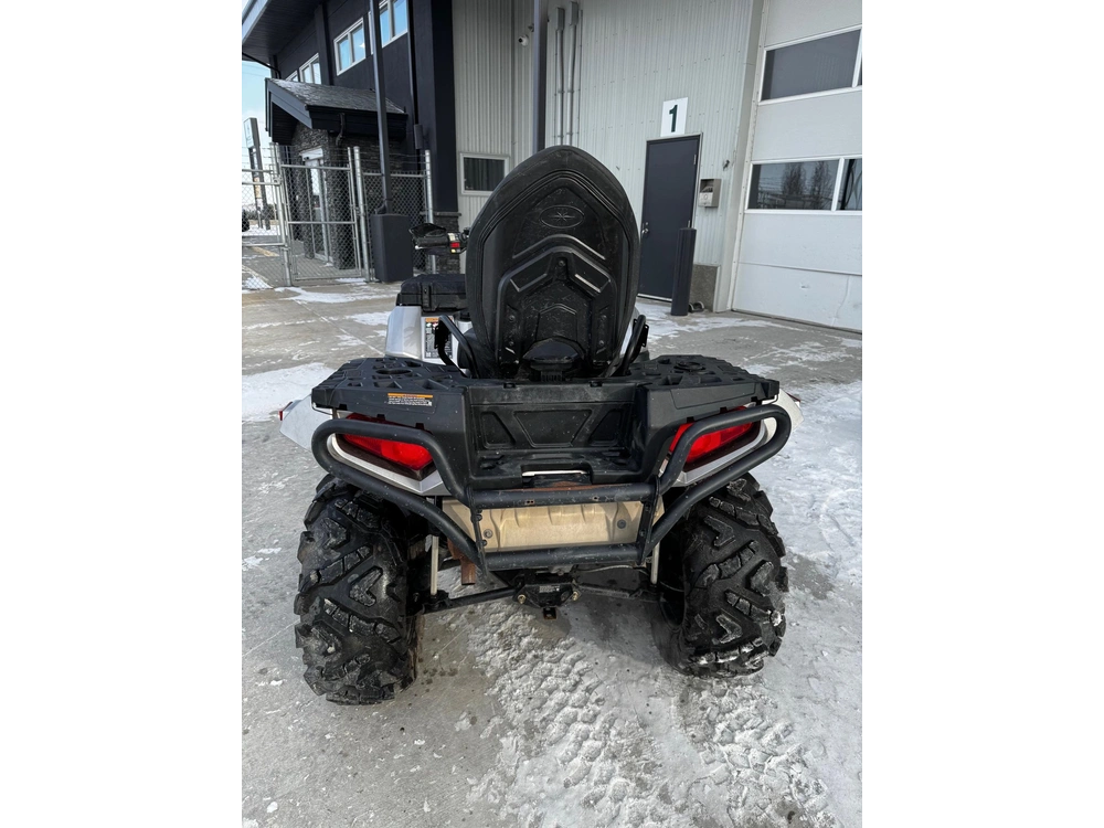 2019 Polaris Sportsman 850 Touring Sp alt