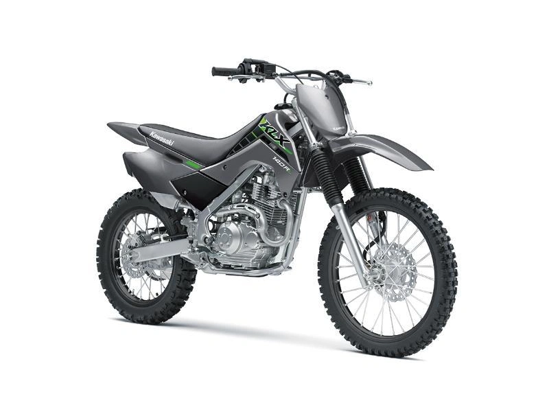 Kawasaki Klx140r L 2025 alt