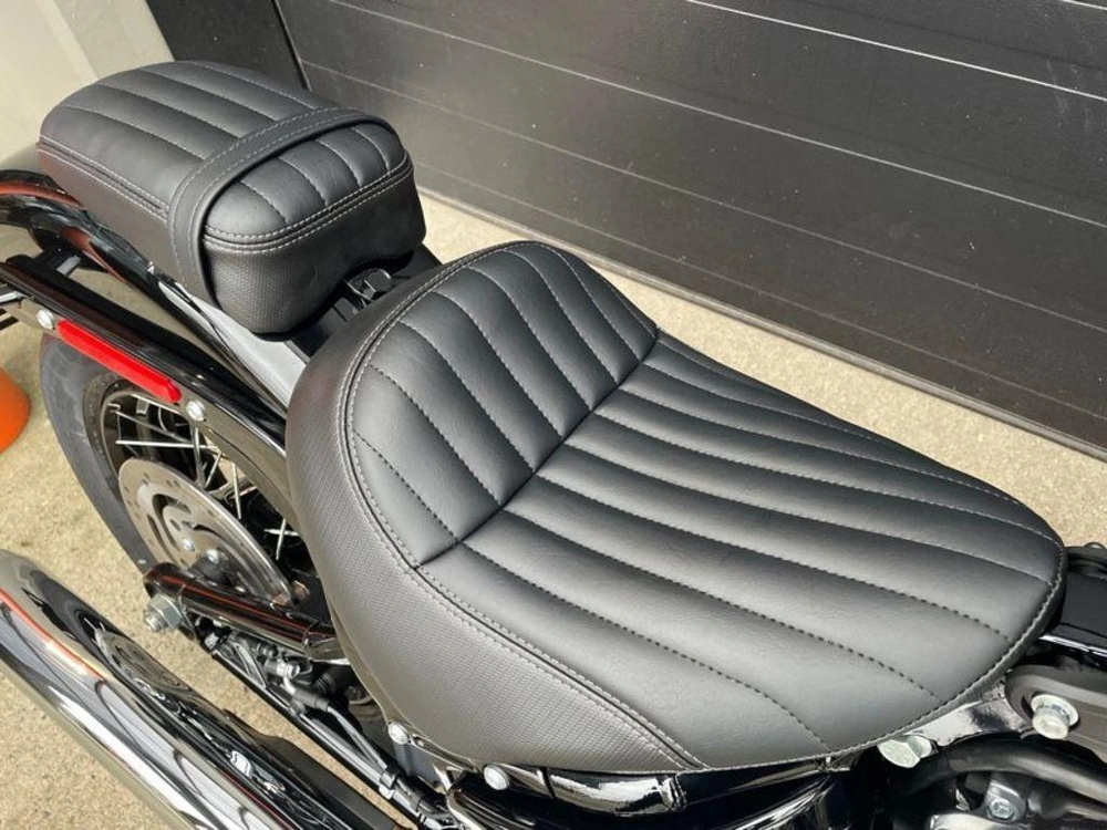 2026 Harley-davidson Fxbb - Street Bob® alt