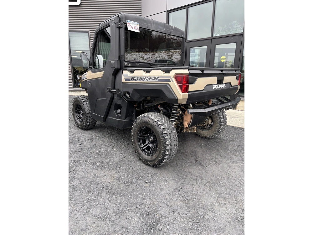 Polaris Ranger Xp1000 Northstar Premium A/c 2020 alt