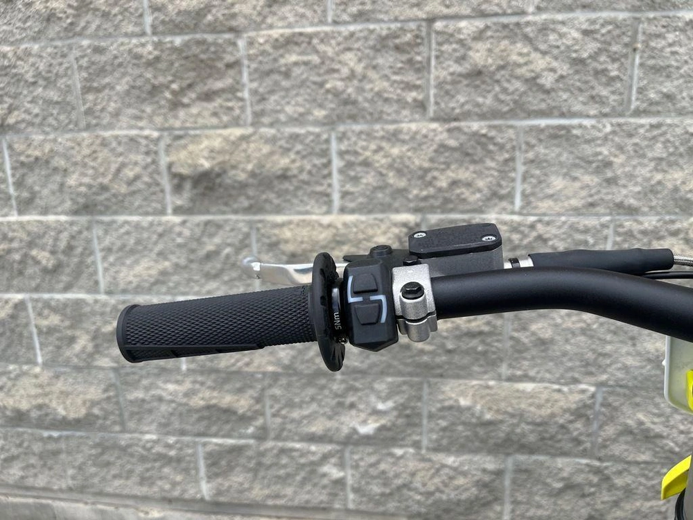 2024 Husqvarna Tc 250 alt