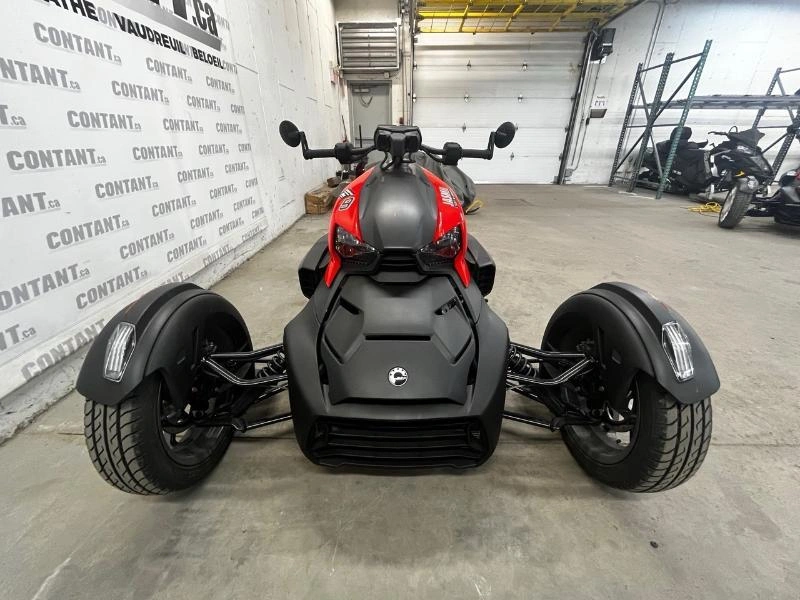 2024 Can-am Ryker (900 Ace) alt