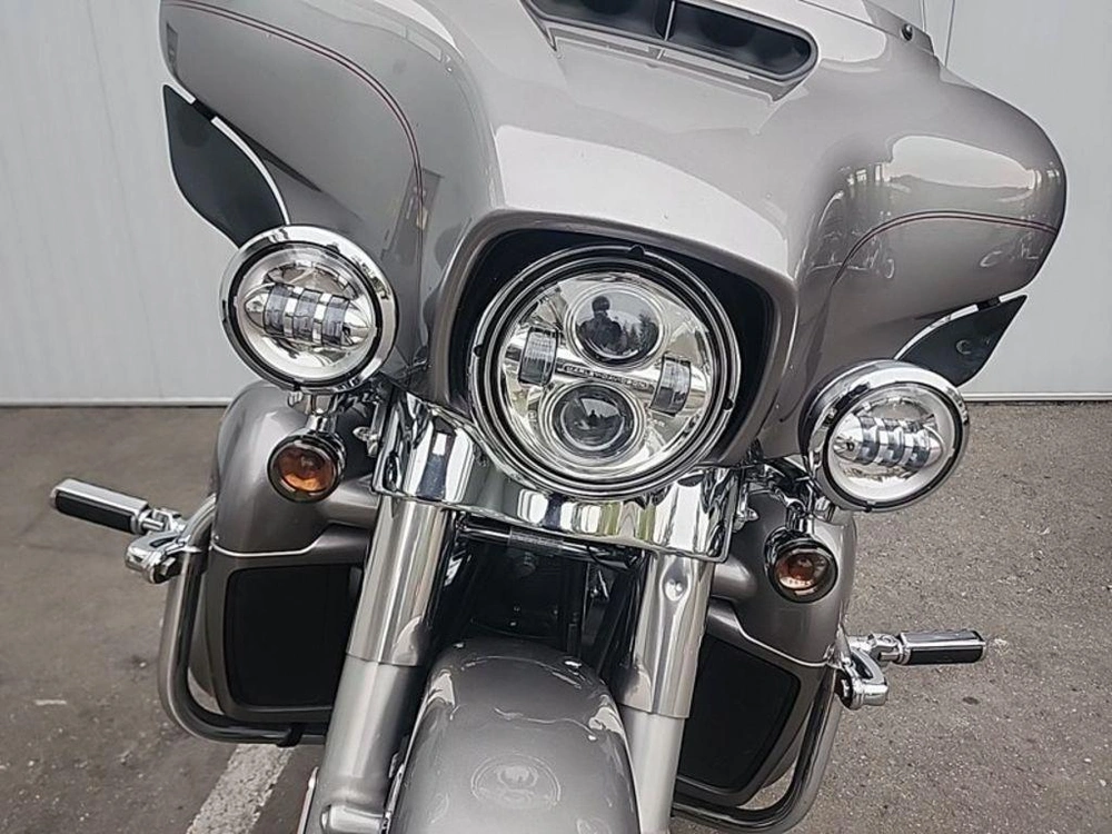 2016 Harley-davidson Flhtcul - Electra Glide® Ultra Classic® Low alt