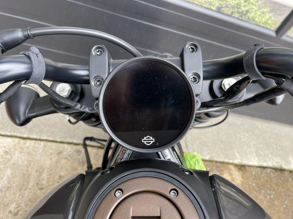 2023 Harley-davidson Rh1250s - Sportster™ S alt