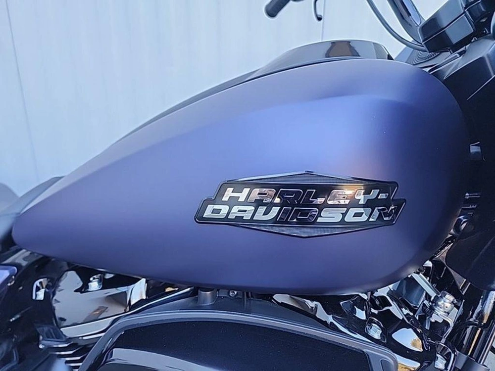 2025 Harley-davidson Fltrx - Road Glide® alt