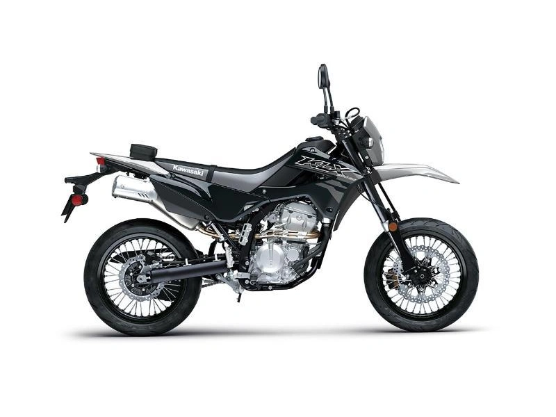 Kawasaki Klx300sm 2026 alt