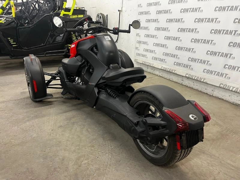 2024 Can-am Ryker (900 Ace) alt