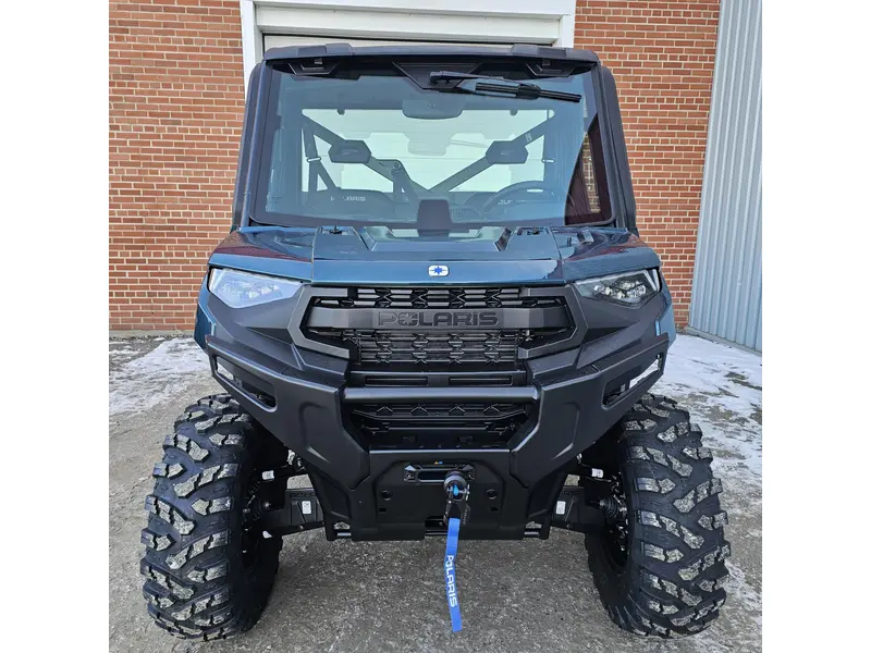 2026 Polaris RANGER XP 1000 NORTHSTAR PREMIUM thumbnail 3