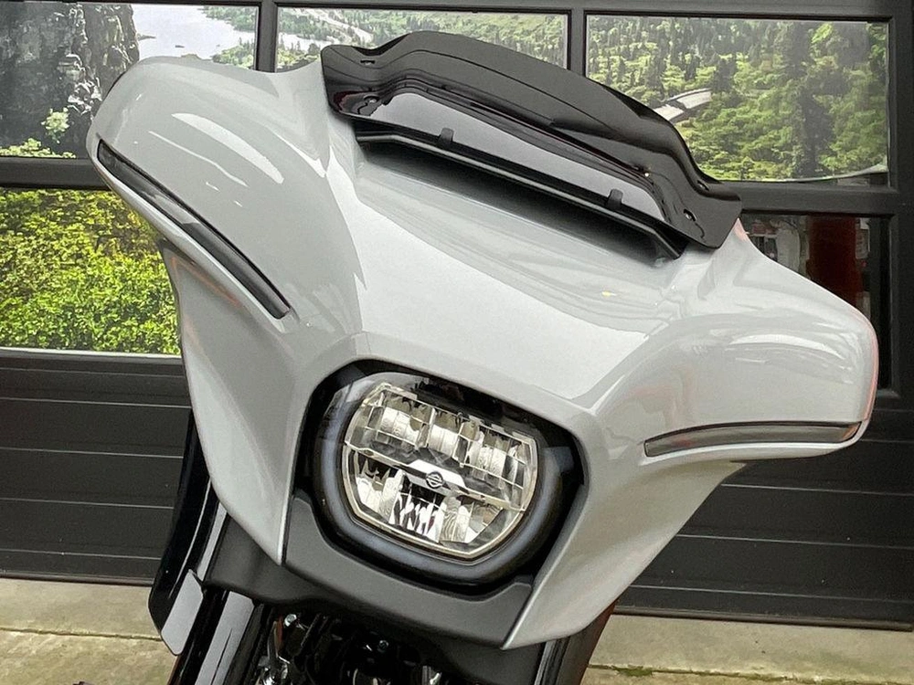 2025 Harley-davidson Flhx - Street Glide® alt