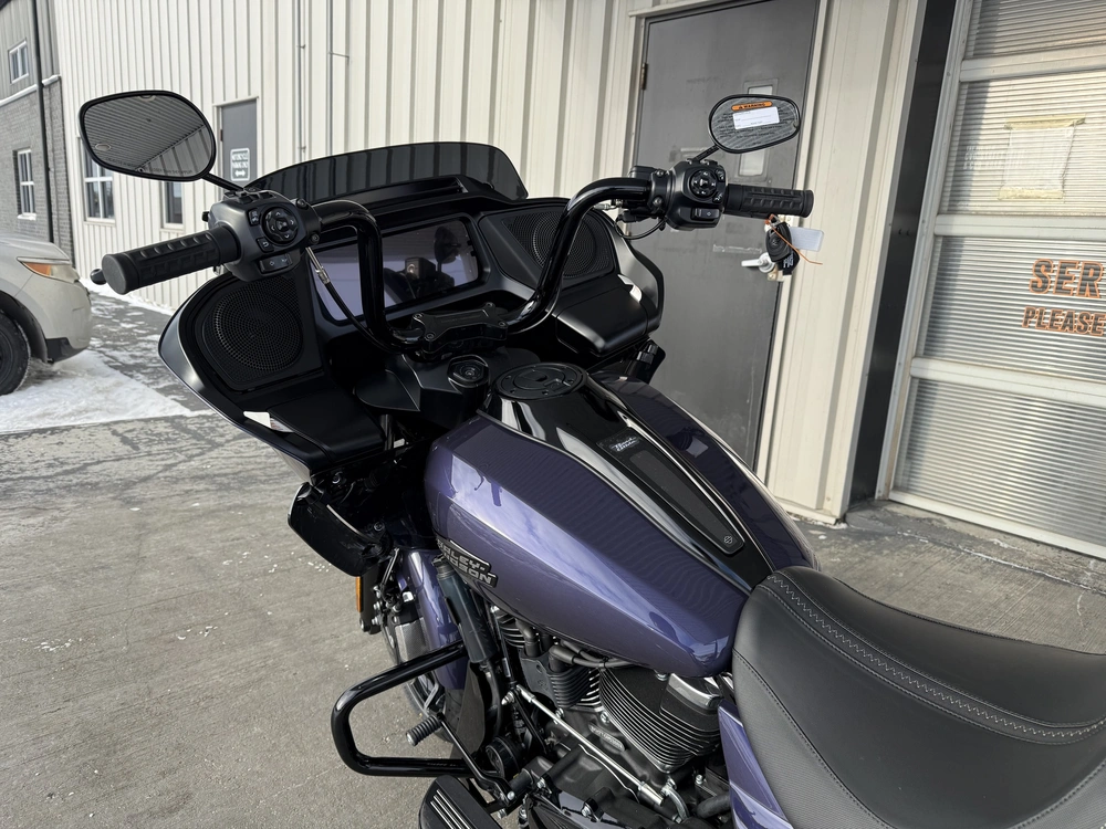 2026 Harley-davidson Road Glide alt