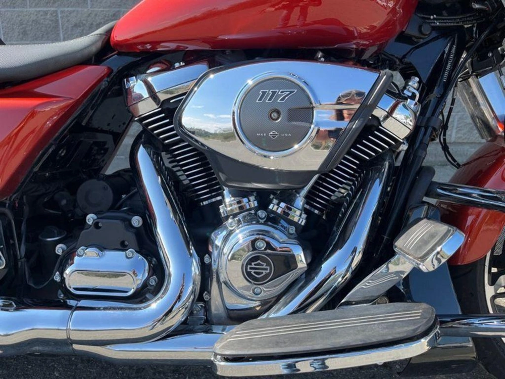 2024 Harley-davidson Flhx - Street Glide™ alt