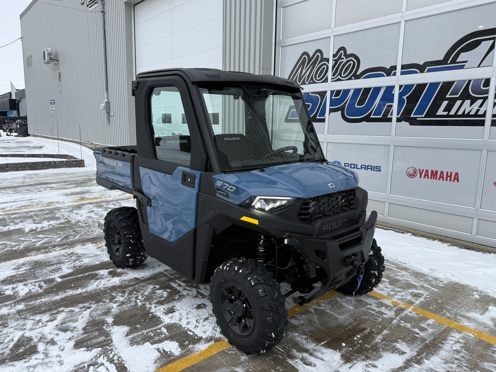 Polaris Ranger Sp 570 Northstar Edition 2026 alt