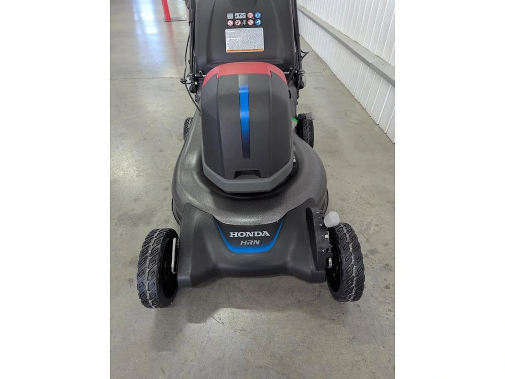 Honda Hrn-bv 1,5 Kw 2026 alt