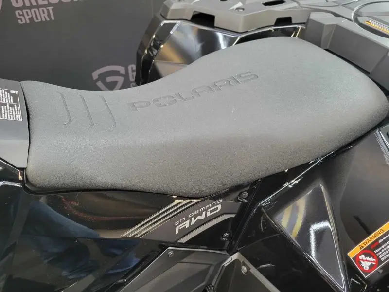 2026 Polaris Sportsman 570 Trail