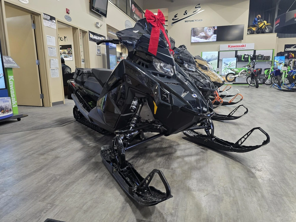 2026 Polaris 850 Indy Xc 137 alt