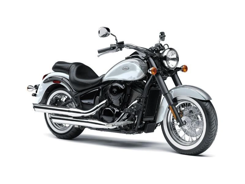 2026 Kawasaki Vulcan 900 Classic alt
