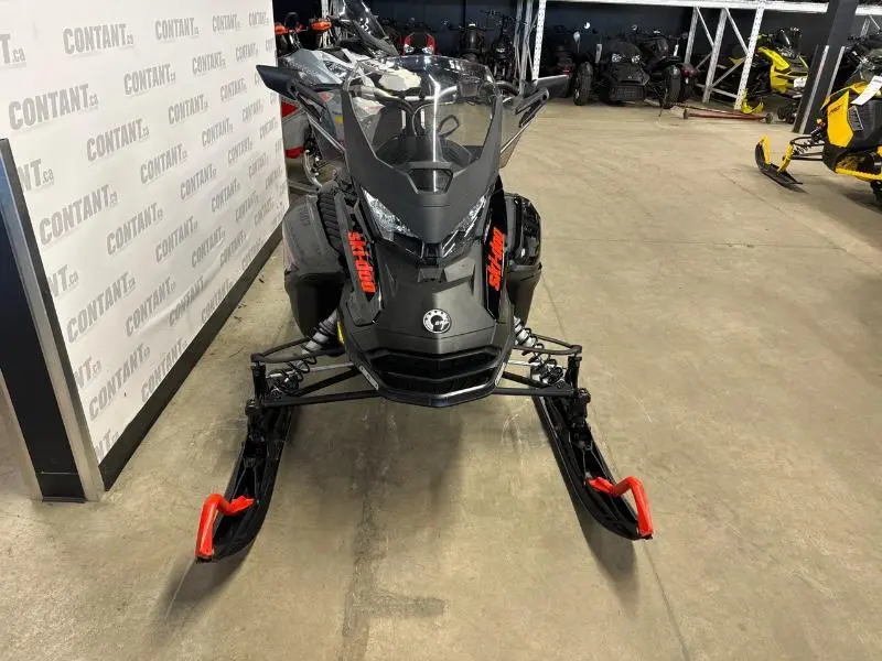 2019 Ski-Doo Renegade Enduro 900