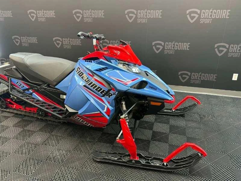 Yamaha Sidewinder L-tx Se 2024 alt