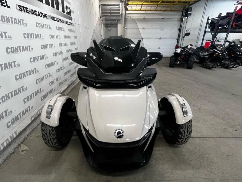 2020 Can-am Spyder Rt Limited (se6) alt