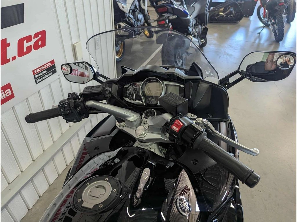 2014 Yamaha Fjr1300 alt