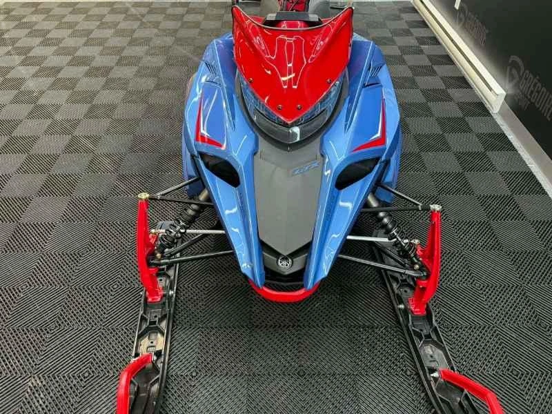 Yamaha Sidewinder L-tx Se 2024 alt