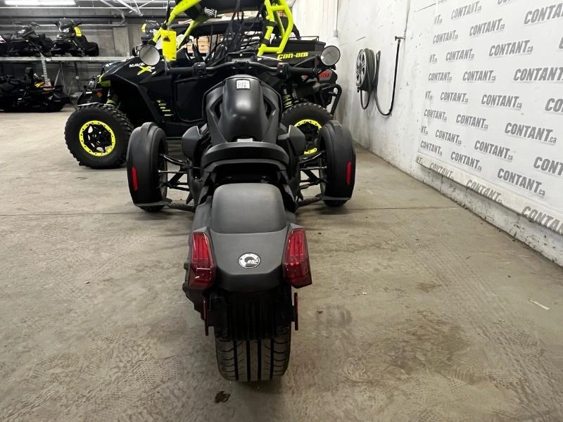 2024 Can-am Ryker (900 Ace) alt