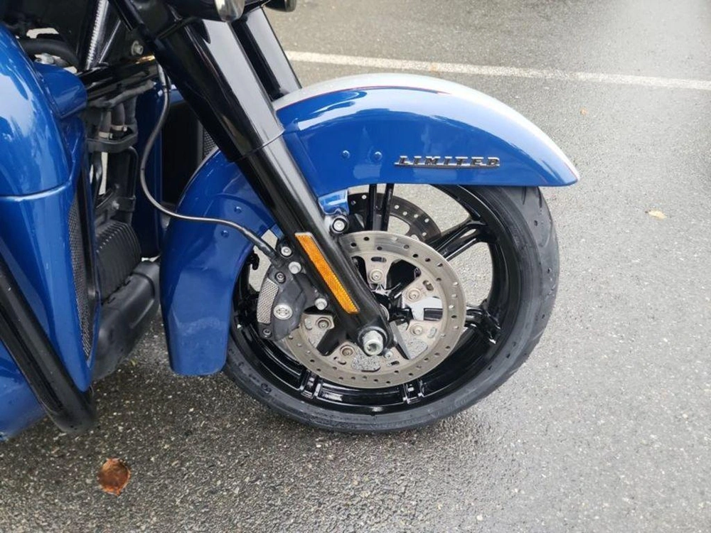 2023 Harley-davidson Flhtk - Ultra Limited alt