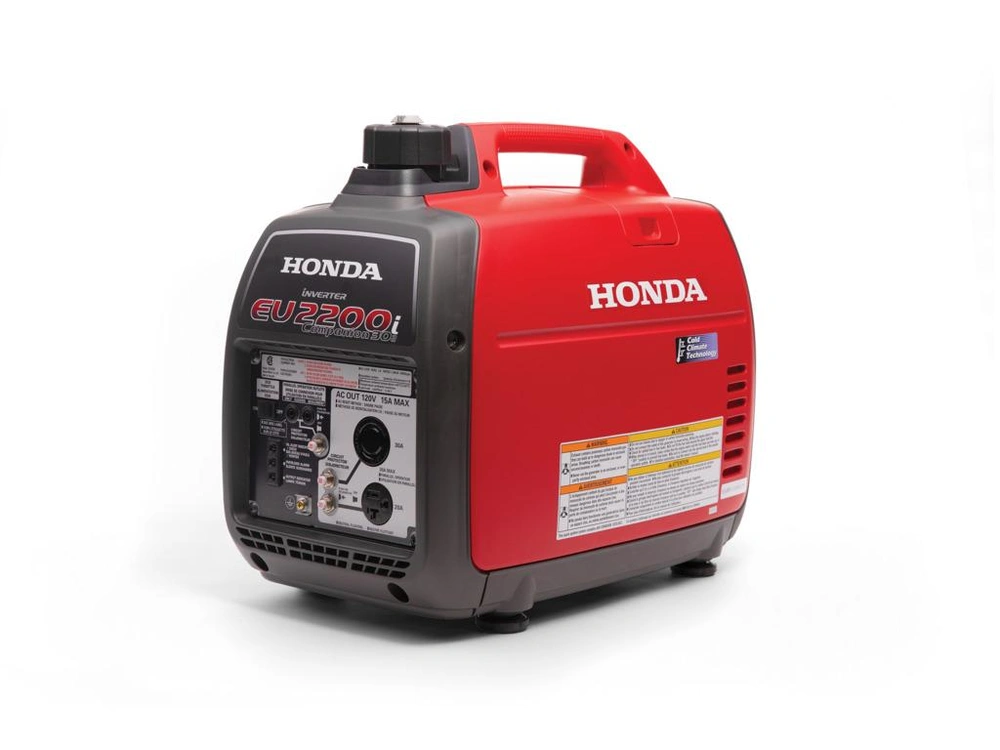 Honda Eu2200i Companion Génératrice Honda Eu2200i-companion 2025 alt